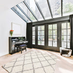 Load image into Gallery viewer, Agadir Diamond Ivory