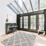 Load image into Gallery viewer, Agadir Diamond Grey