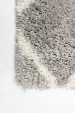 Load image into Gallery viewer, Agadir Diamond Grey