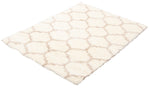 Load image into Gallery viewer, Agadir Trellis Ivory/Tan