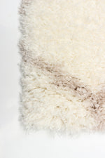 Load image into Gallery viewer, Agadir Trellis Ivory/Tan