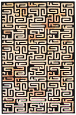 Load image into Gallery viewer, Gia Black/Ivory