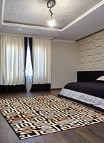 Load image into Gallery viewer, Gia Black/Ivory