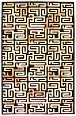 Load image into Gallery viewer, Gia Black/Ivory