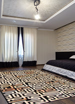 Load image into Gallery viewer, Gia Black/Ivory