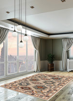 Load image into Gallery viewer, Qashqai Taupe