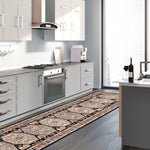 Load image into Gallery viewer, Qashqai Dark Navy/Light Blue