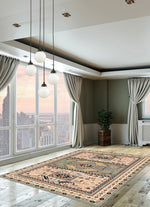 Load image into Gallery viewer, Qashqai Teal