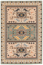 Load image into Gallery viewer, Qashqai Teal