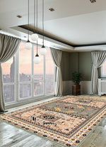 Load image into Gallery viewer, Qashqai Teal