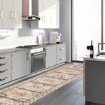 Load image into Gallery viewer, Qashqai Teal