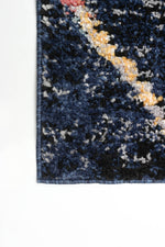 Load image into Gallery viewer, Morocco Abstract  Navy