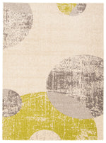 Load image into Gallery viewer, Bellagio Ivory/Green