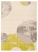 Load image into Gallery viewer, Bellagio Ivory/Green