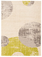 Load image into Gallery viewer, Bellagio Ivory/Green