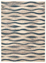 Load image into Gallery viewer, Neela Ivory/Blue