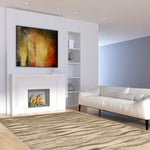 Load image into Gallery viewer, Neela Ivory/Grey