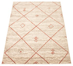 Load image into Gallery viewer, Devos Ivory/Red