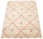 Load image into Gallery viewer, Devos Ivory/Red