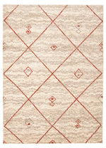 Load image into Gallery viewer, Devos Ivory/Red