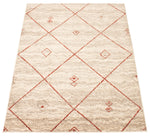 Load image into Gallery viewer, Devos Ivory/Red