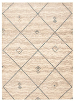 Load image into Gallery viewer, Devos Ivory/Blue