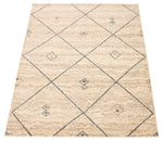 Load image into Gallery viewer, Devos Ivory/Blue