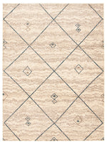 Load image into Gallery viewer, Devos Ivory/Blue