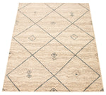 Load image into Gallery viewer, Devos Ivory/Blue