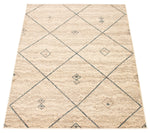 Load image into Gallery viewer, Devos Ivory/Blue