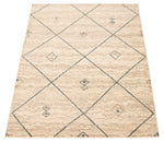 Load image into Gallery viewer, Devos Ivory/Blue