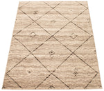 Load image into Gallery viewer, Devos Grey/Brown