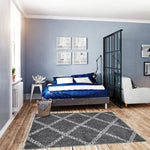 Load image into Gallery viewer, Grammercy Stark Dark Grey