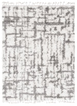 Load image into Gallery viewer, Grammercy Urban Cream/Light Grey