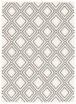 Load image into Gallery viewer, Macy Geod  White/Navy