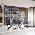 Load image into Gallery viewer, Delta Black