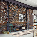 Load image into Gallery viewer, Burke Grey