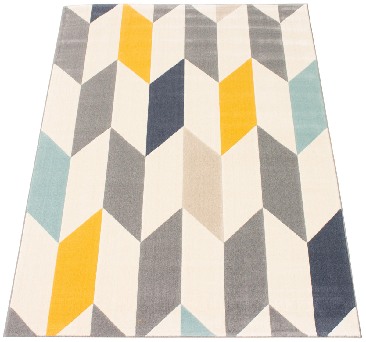 Burke Multi Color ECARPET Partners
