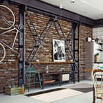 Load image into Gallery viewer, Visby Black