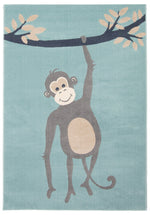 Load image into Gallery viewer, George Aqua