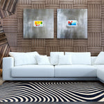 Load image into Gallery viewer, Zuma Blue