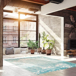 Load image into Gallery viewer, Vivian Teal