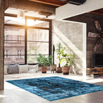 Load image into Gallery viewer, Charlotte Blue