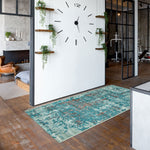 Load image into Gallery viewer, Charlotte Aqua