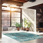 Load image into Gallery viewer, Charlotte Aqua