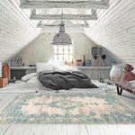 Load image into Gallery viewer, Dahlia Aqua