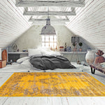 Load image into Gallery viewer, Dahlia Yellow