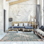 Load image into Gallery viewer, Dawson Aqua