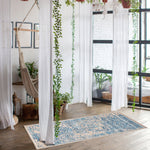 Load image into Gallery viewer, Dawson Blue