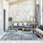 Load image into Gallery viewer, Dawson Blue